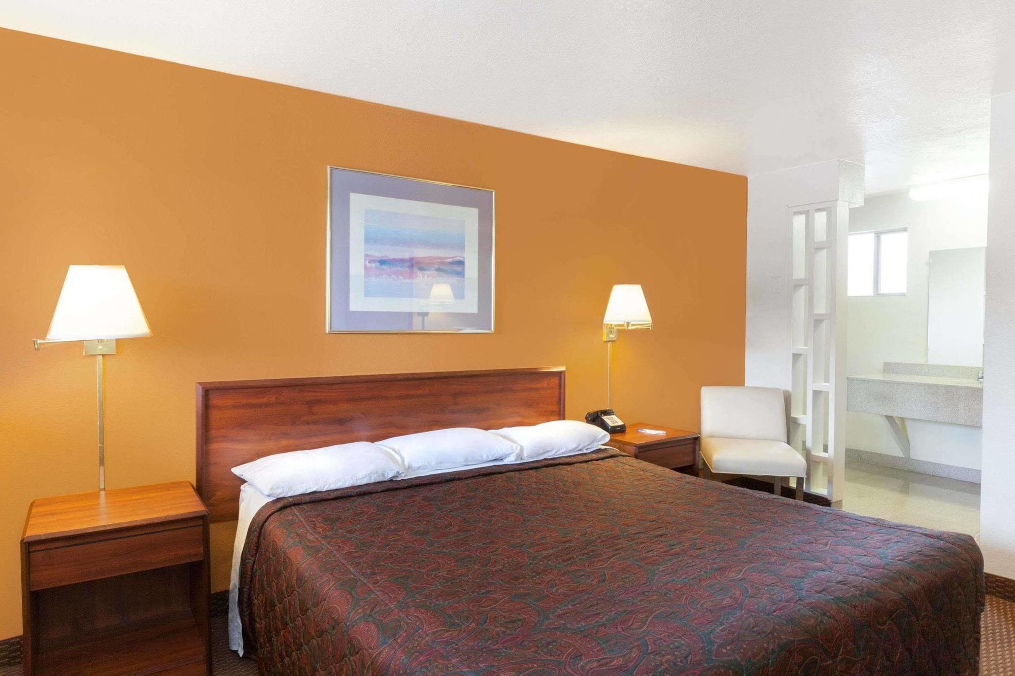 Country Inn & Suites By Radisson, Flagstaff Downtown, Az Exteriér fotografie